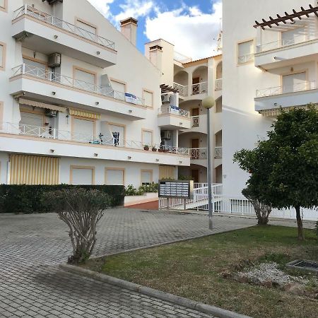 Ap Roberand Daire Albufeira Dış mekan fotoğraf