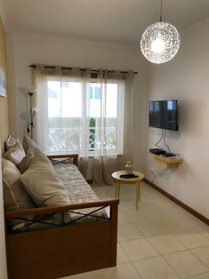 Ap Roberand Daire Albufeira Dış mekan fotoğraf