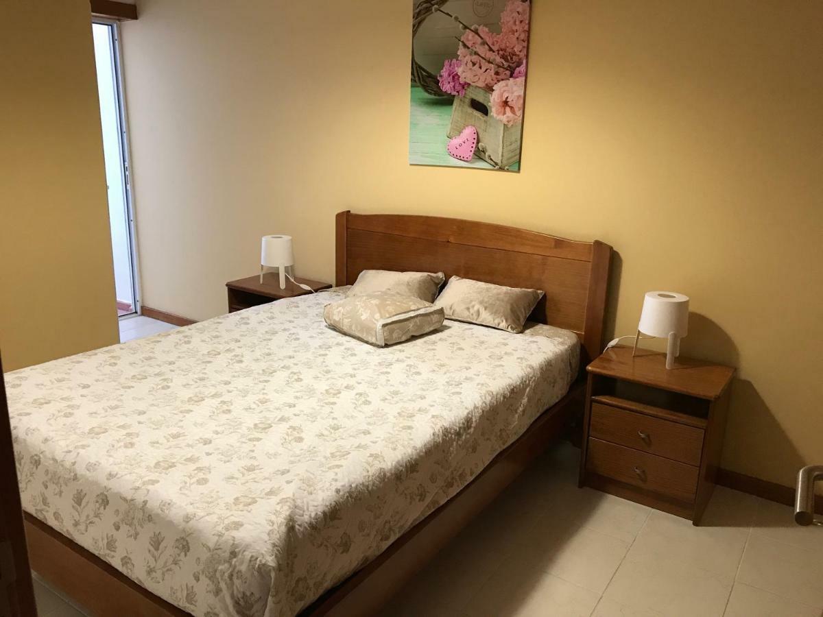 Ap Roberand Daire Albufeira Dış mekan fotoğraf