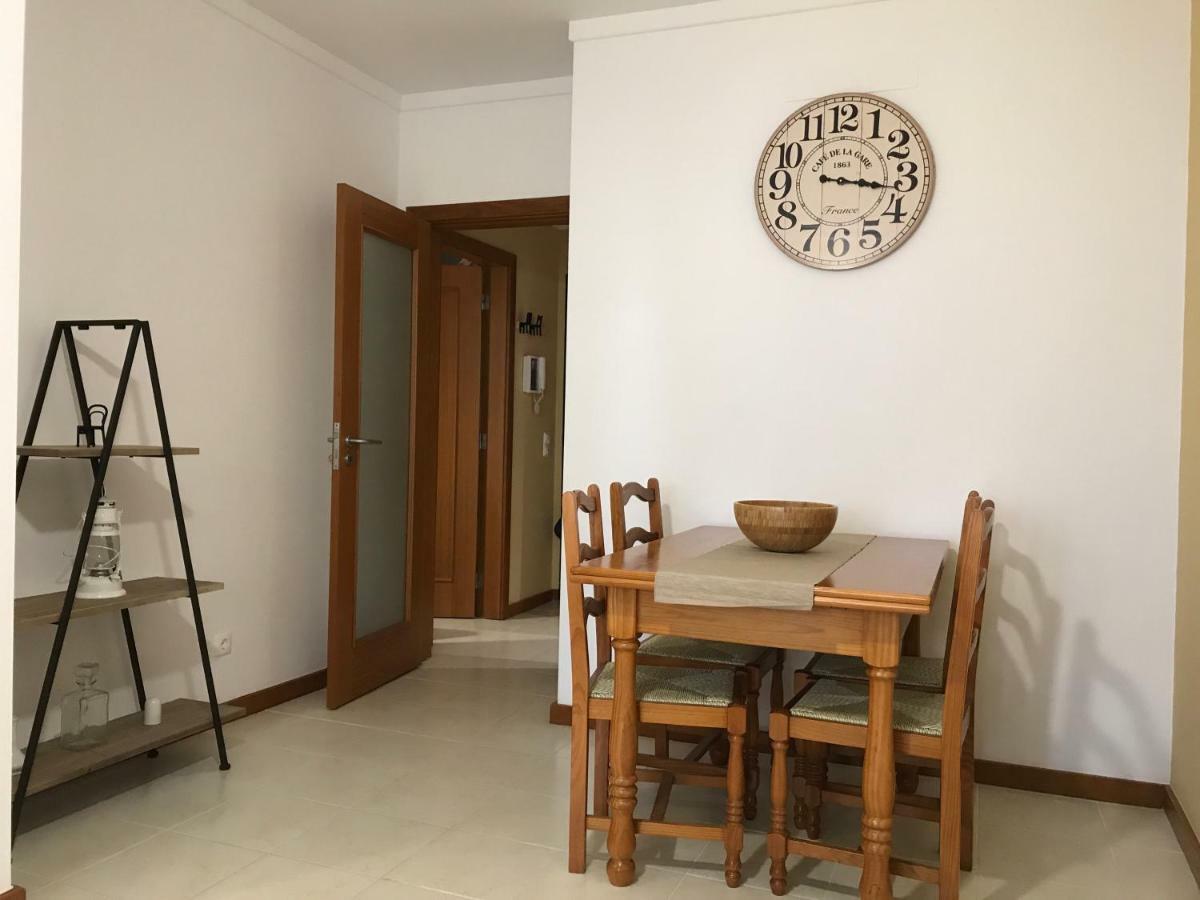 Ap Roberand Daire Albufeira Dış mekan fotoğraf