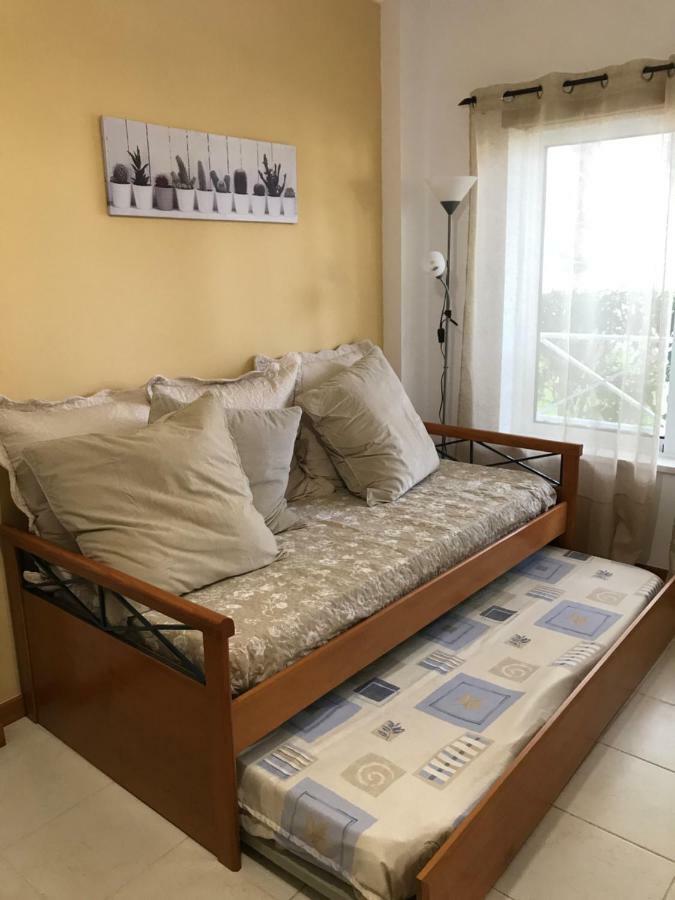 Ap Roberand Daire Albufeira Dış mekan fotoğraf