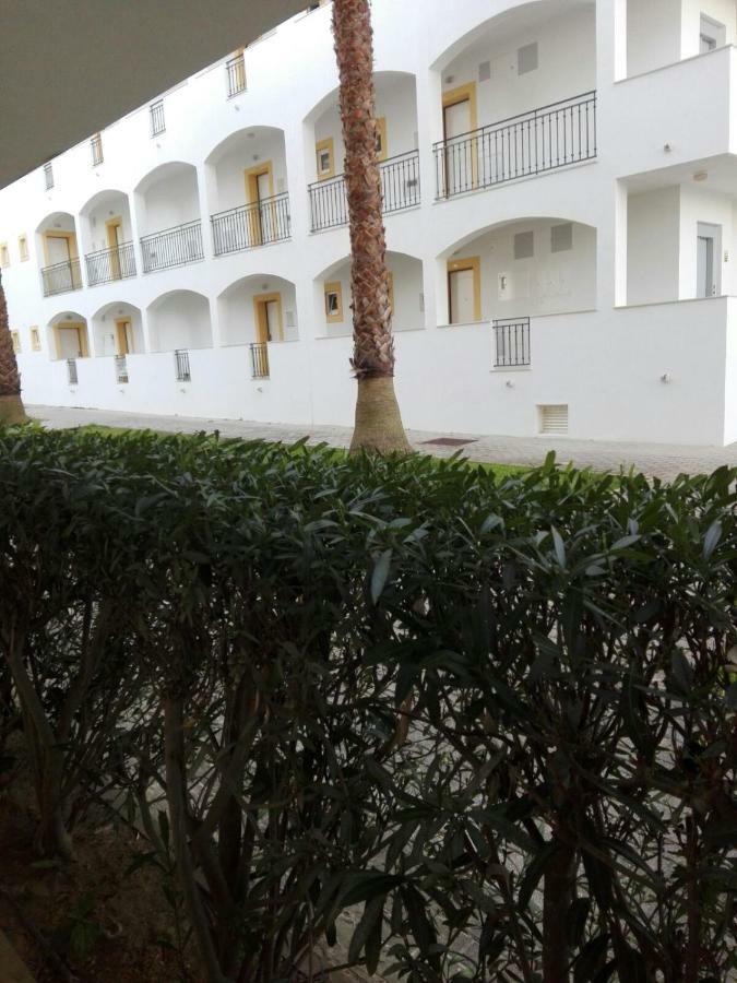 Ap Roberand Daire Albufeira Dış mekan fotoğraf
