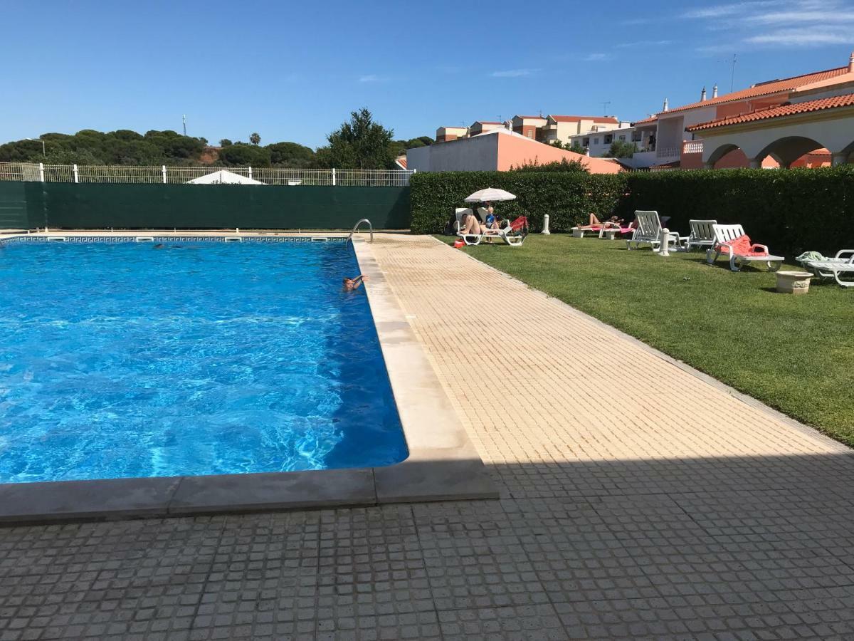 Ap Roberand Daire Albufeira Dış mekan fotoğraf